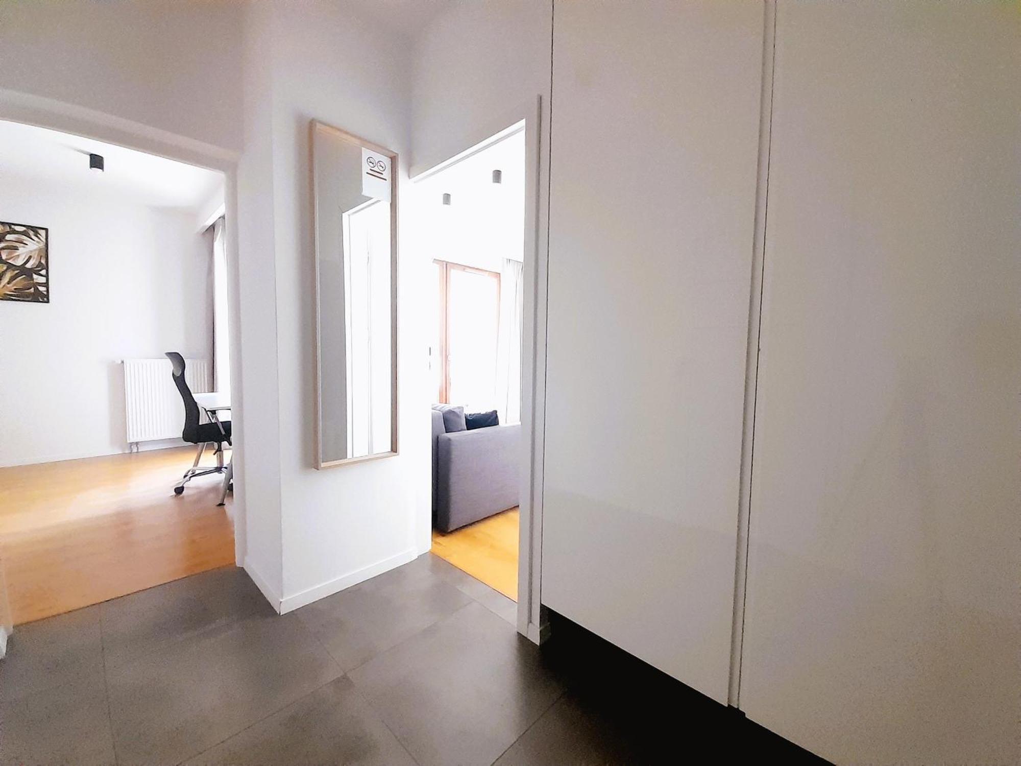 Vista Residence Premium Warszawa Eksteriør billede