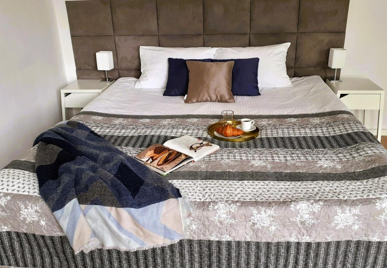 Vista Residence Premium Warszawa Eksteriør billede