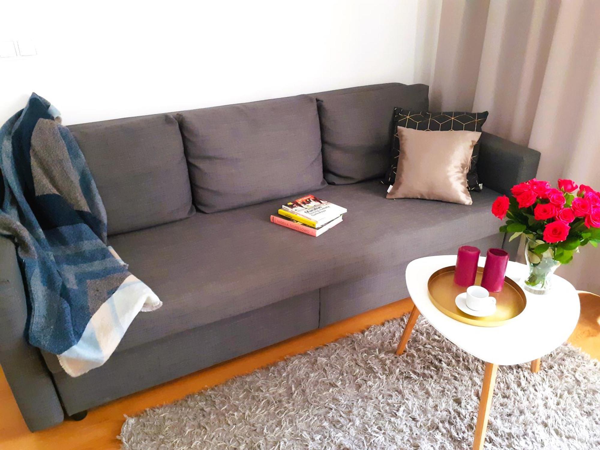 Vista Residence Premium Warszawa Eksteriør billede