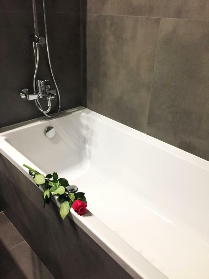 Vista Residence Premium Warszawa Eksteriør billede